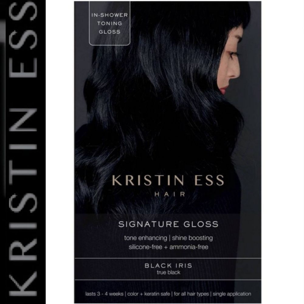 Kristen Ess‎ Hair Signature Gloss